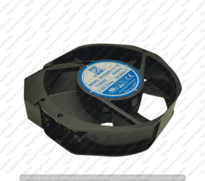 127039 - FAN 230 CFM 115V 2 (2)
