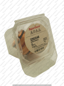 220346b- HPR,HPRXD 200A AL NOZZLE (1)
